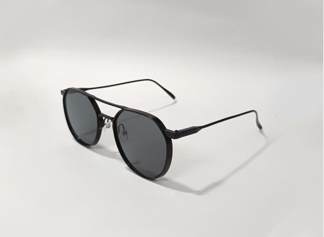 Atlas Black sunglasses