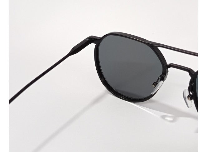 Atlas Black sunglasses