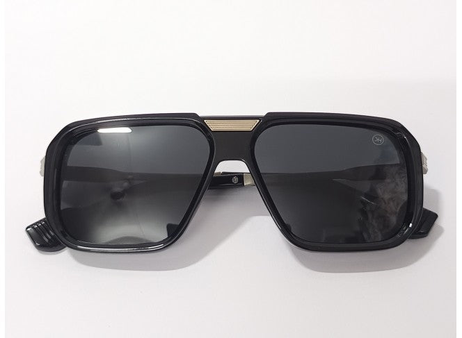 Black Phantom sunglasses