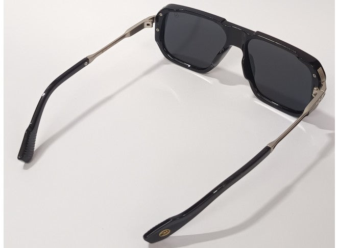 Black Phantom sunglasses