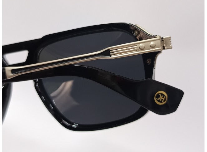 Combat Black sunglasses