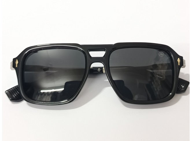 Combat Black sunglasses