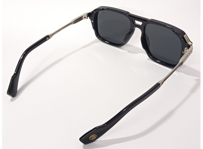 Combat Black sunglasses