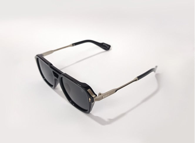 Combat Black sunglasses