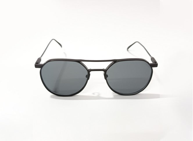 Atlas Black sunglasses