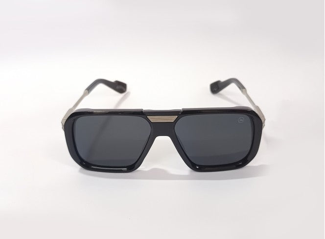 Black Phantom sunglasses