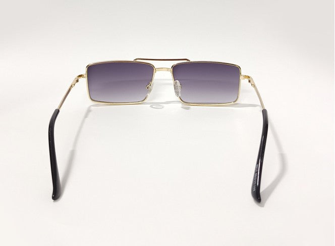 Aura Violet Ombre sunglasses