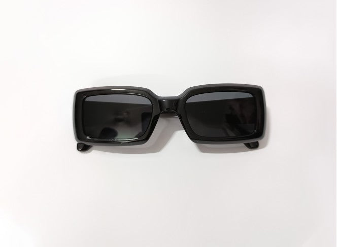 Black Knight Sunglasses