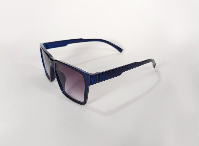 Funk Dusky Purple Sunglasses