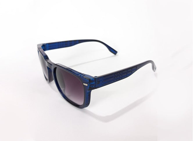 Funk Violet Sunglasses