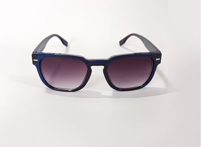 Funk Violet Sunglasses