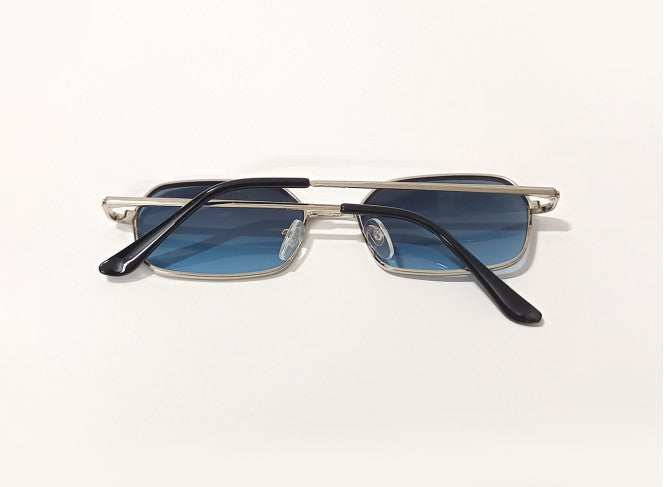 Mercury Ocean Blue Sunglasses