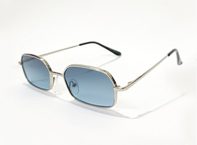 Mercury Ocean Blue Sunglasses