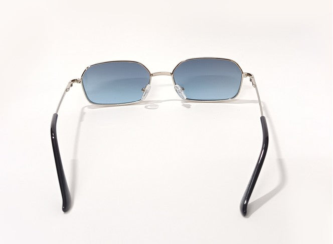 Mercury Ocean Blue Sunglasses