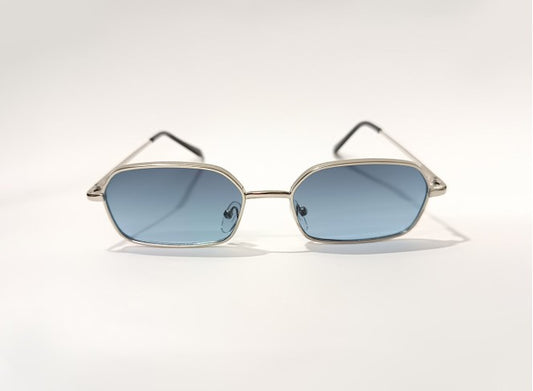 Mercury Ocean Blue Sunglasses