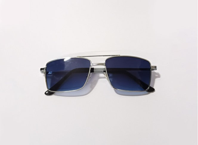 Migets Classic Blue Sunglasses