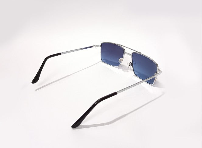 Migets Classic Blue Sunglasses