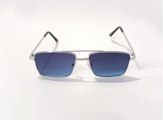 Migets Classic Blue Sunglasses