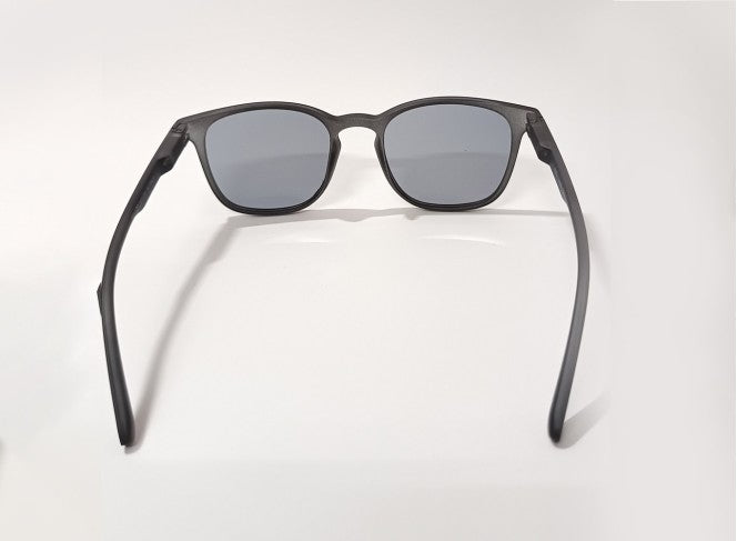 Orbit Black Sunglasses