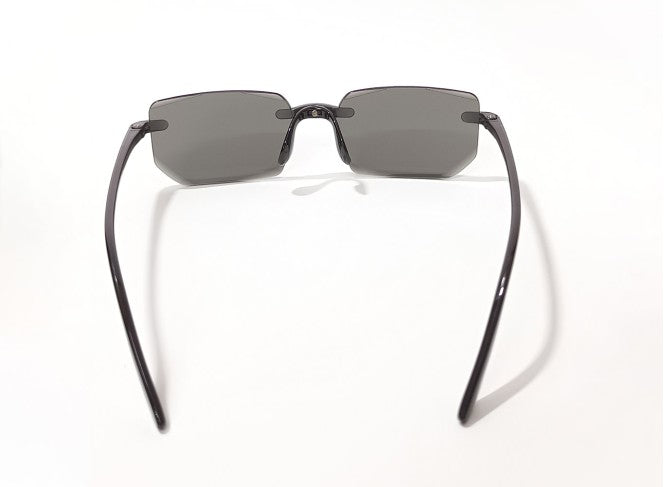 Stellar Black Sunglasses